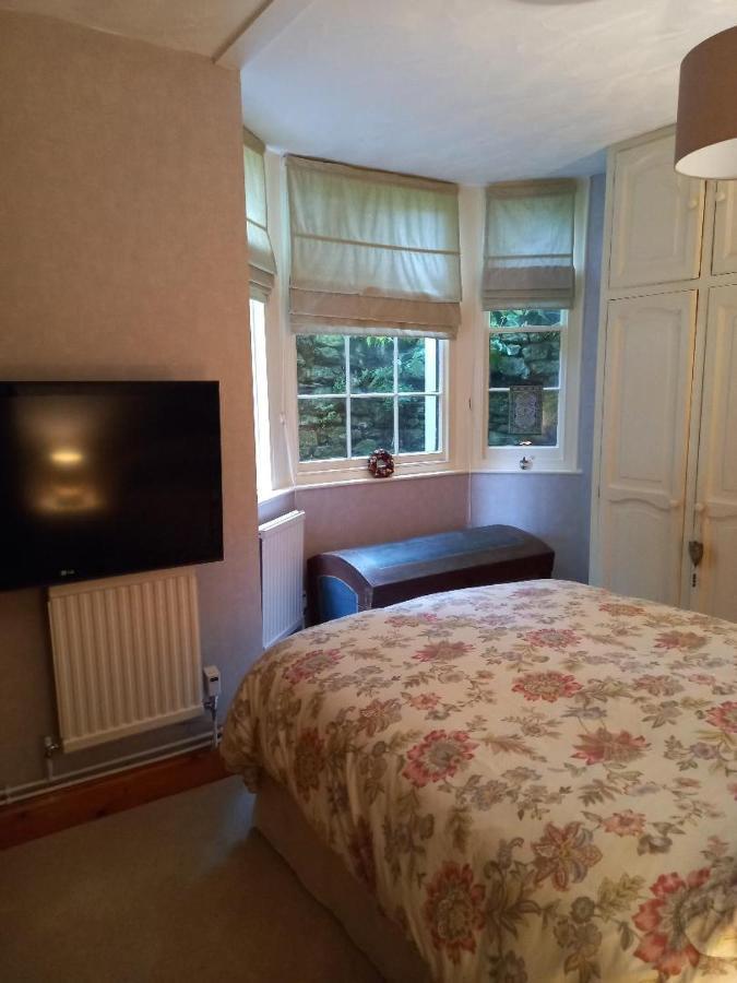 Osborne Lodge Райд Екстериор снимка