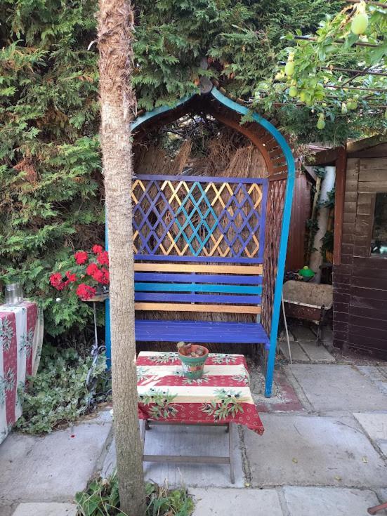Osborne Lodge Райд Екстериор снимка